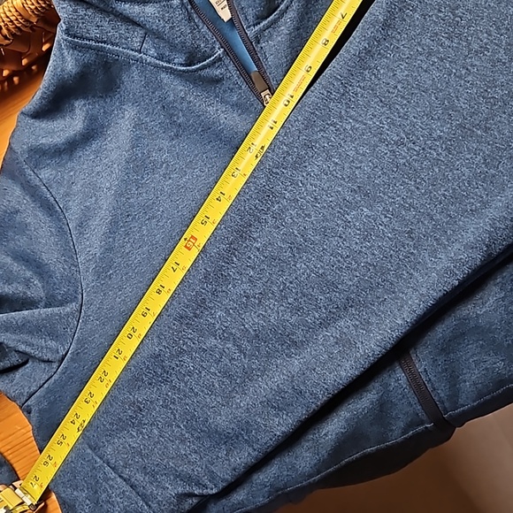 Nike Therma-fit XXL Zippered Hoodie - Picture 9 of 9